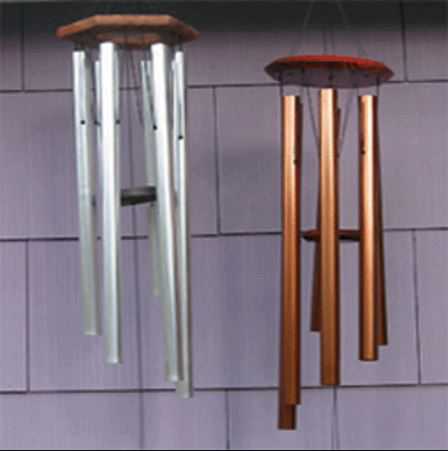 Bolder Sounds Wind Chimes 风铃\钟琴 Bell ( 55MB )
