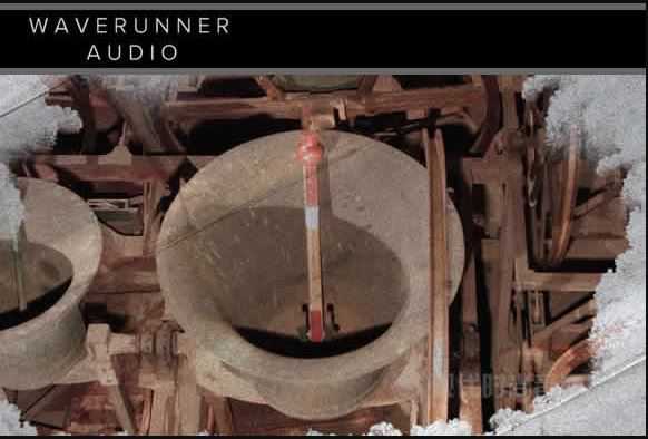 Waverunner Audio Church Bells 教堂钟声 ( 286MB )