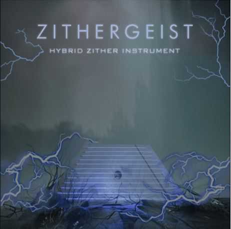 Silence and Other Sounds Zithergeist 古董齐特琴 （ 3.9GB ）