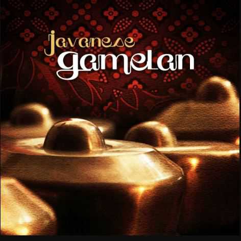 Impact Soundworks Javanese Gamelan 印尼古老调谐打击乐宗教冥想音源