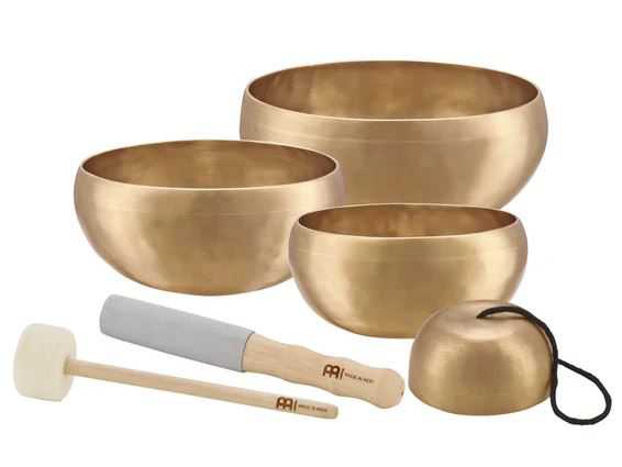 EV Productions Singing Bowl KONTAKT 藏族颂钵音色