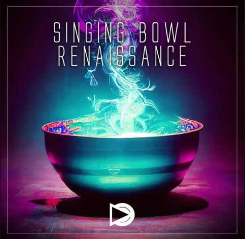 SampleScience Singing Bowl Renaissance v1.0 钟\颂钵音源