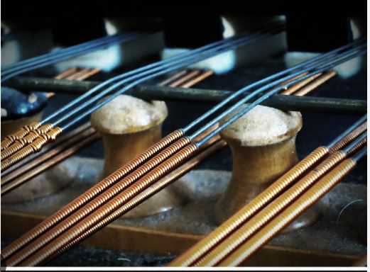 Detunized Cimbalom KONTAKT 匈牙利扬琴音色