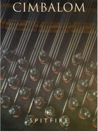 Spitfire Audio Grand Cimbalom KONTAKT 喷火扬琴
