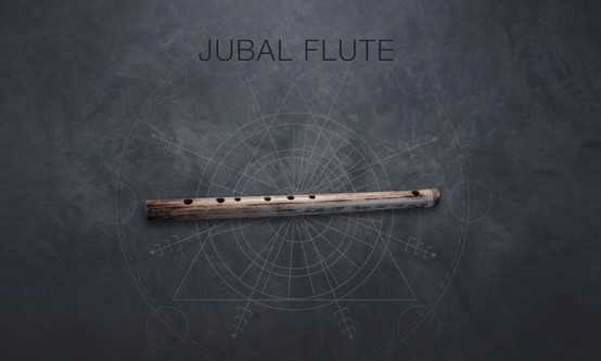 Embertone Jubal Flute KONTAKT 长笛音源