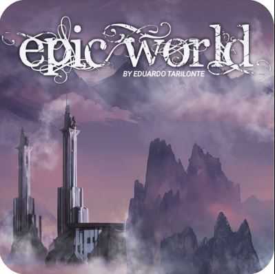 Best Service Epic World [ENGINE 2] 史诗世界音源库 ( 4.5GB )