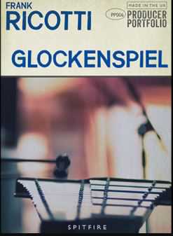 Spitfire Audio Frank Ricotti Glockenspiel KONTAKT 喷火铁琴