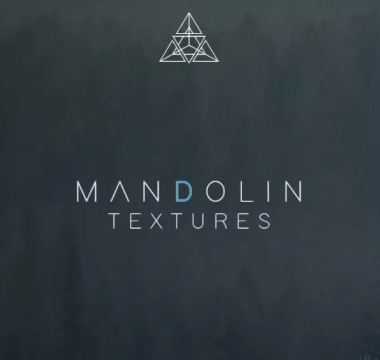Dark Intervals Mandolin Textures KONTAKT 曼陀铃音源