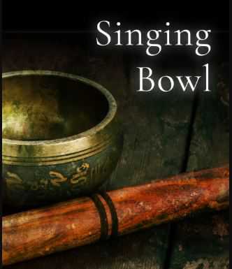 Fracture Sounds Singing Bowl v1.0 KONTAKT 西藏颂钵音源