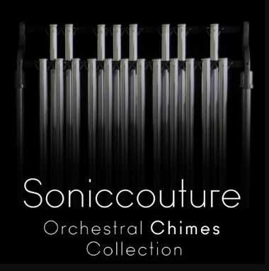 Soniccouture Orchestral Chimes Collection v1.1 KONTAKT 管弦乐管钟 铃声 钟声