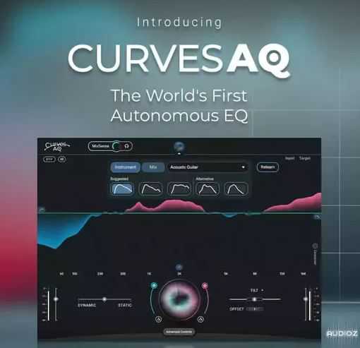 Waves Ultimate 15 v25.05.27 终极效果插件套装