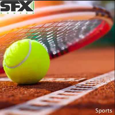 SFXsource Sports 体育运动音效库