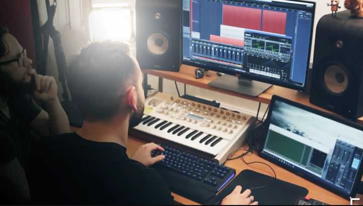 Futurephonic MixTransformers Mixing Masterclass 混音教程