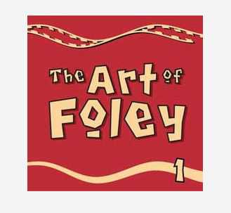 Sound Ideas The Art Of Foley Wav 日常噪音音效库