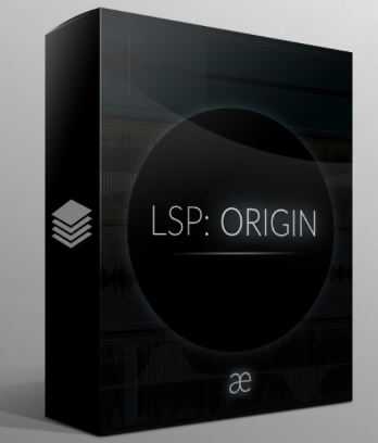 Spaectrum Arts LSP ORIGIN KONTAKT 起源 暗黑音效库