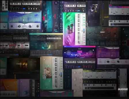 Groove3 UJAM Instruments Explained 教程