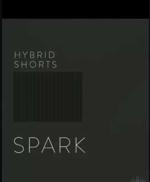 Cinematique Instruments Spark KONTAKT 音效游乐场