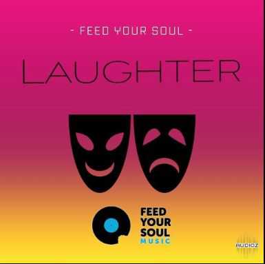 Feed Your Soul Music Laughter WAV 笑声音效