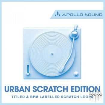 Apollo Sound 系列音效合集