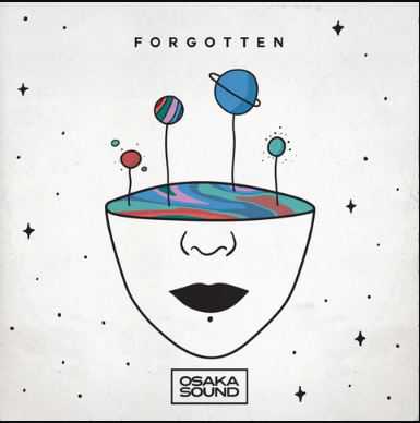 OSAKA SOUND Forgotten LoFi Anime Vocal 低保真动漫人声采样包