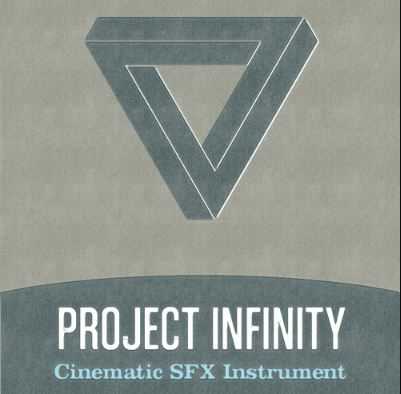 Sonokinetic Project Infinity KONTAKT 电影广告片音效音源