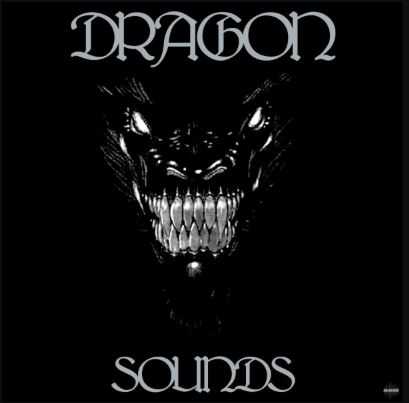 Palaguna Dragon Sounds WAV 龙鸣 龙吼 咆哮 呼吸 音效包