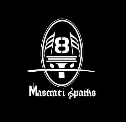 Maserati Sparks 系列音效采样包合集