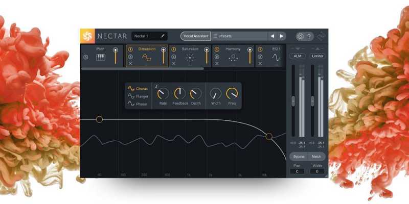 iZotope - Nectar 3 Plus 人声效果套件