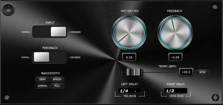 Redwood Audio Chango Studios Vocal Suite 多功能人声处理器