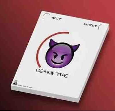 Mors Demon Time (FX Plugin) v1.0.1 特效插件