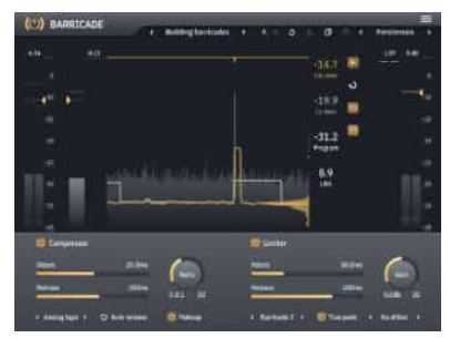 ToneBoosters Plugin Bundle v1.9.7 混音插件合集