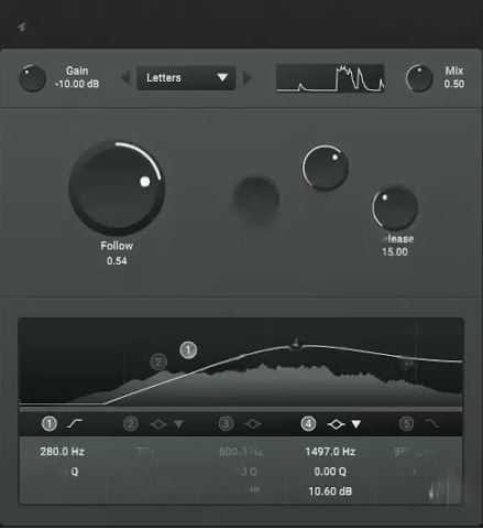 Consistent Interruption Tumult (Noisemaker Texturizer) v1.0.1 噪音生成器