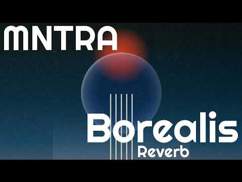 MNTRA Borealis v1.0.2 动态混响 ( 37MB )