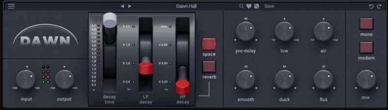 Wave Alchemy Dawn v1.0.0 黎明混响 ( 348MB )