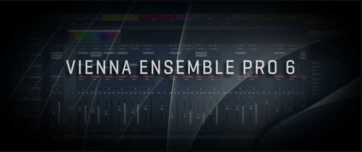 VSL Vienna Ensemble Pro v6.0.17011 维也纳插件桥接工具