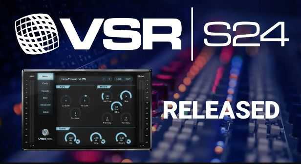 ReLab VSR S24 v1.1.0 立体声模拟 ( 14MB )