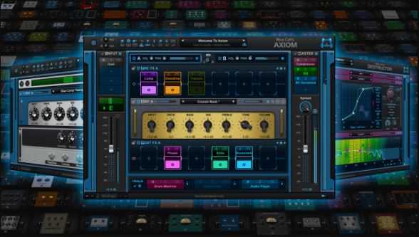 Blue Cat Audio Blue Cat's All Plugins Pack 2025 蓝猫插件合集包