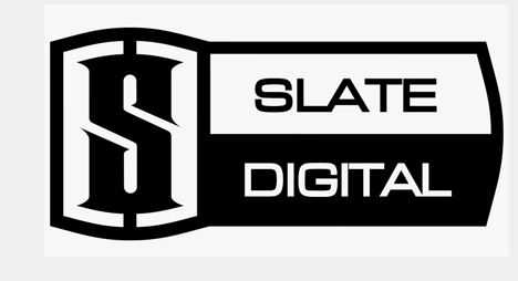 Slate Digital Bundle 板岩效果器合集