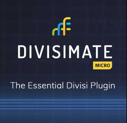 Nextmidi Divisimate Micro v1.0.5 创意MIDI路由插件