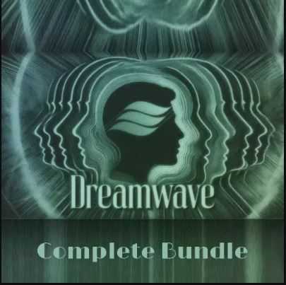 Dreamwave Complete Bundle v1.0.81 嘻哈电子音乐插件效果器套件