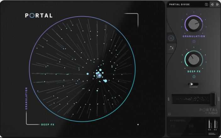 Output Portal v1.2.1 粒子效果器