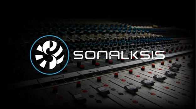 Sonalksis All Plugs Bundle v3.20 母带插件包