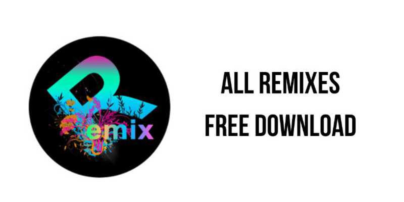 All Remixes 1.5.2 发现你喜欢的歌曲的混音
