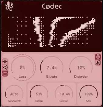 Lese Codec (Modern Degradation) v2.0.0