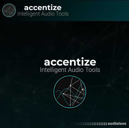 Accentize All Plugins 20 Aug 22 系列插件合集