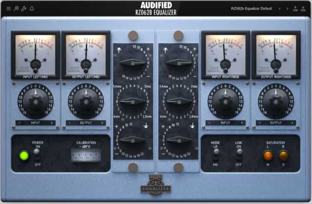 Audified Complete Effects Bundle v2025.6 系列效果器合集