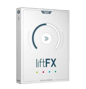 Boom Library LiftFX v1.0.10 电音特效效果器