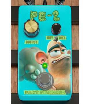 Audio Assault Fart Machine 1.0.0 放屁机