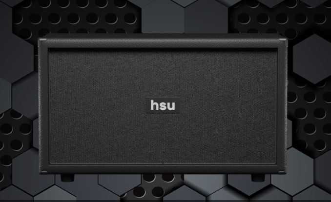 Audio Assault Seacow Cabs HSU Modern 212 Amp Locker Cabs Presets IRs 吉他音箱集 ( 148MB )