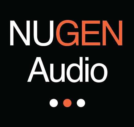 NUGEN Audio 系列音频插件合集